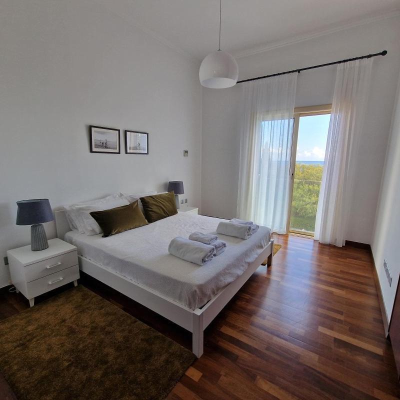 Amorosa Villas Polis Exterior foto