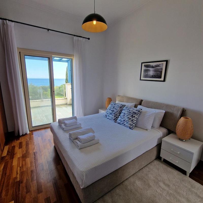 Amorosa Villas Polis Exterior foto