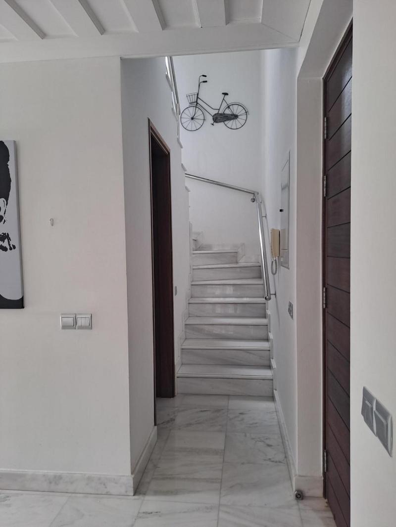 Amorosa Villas Polis Exterior foto