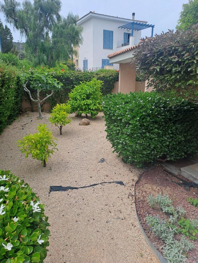 Amorosa Villas Polis Exterior foto