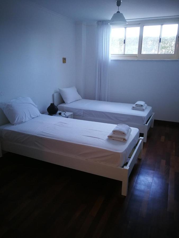 Amorosa Villas Polis Exterior foto